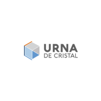 enlace interes urna de cristal