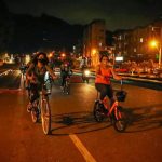 #AsíVivimos la ciclo ruta Familiar por las calles de nuestro municipio, celebrando el #DíaDeLaBicicleta