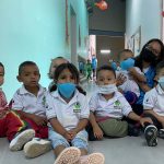 Los programas de primera infancia CDI Tres Aguas y HI Rin Rin renacuajo ya se encuentran activos