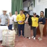 Convenio con el Comité Departamental de Cafeteros de Antioquia